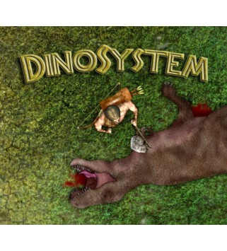 DinoSystem Steam Key GLOBAL